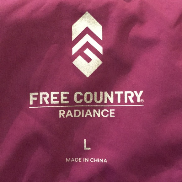 Waterproof Large Jacket - Picture 6 of 6